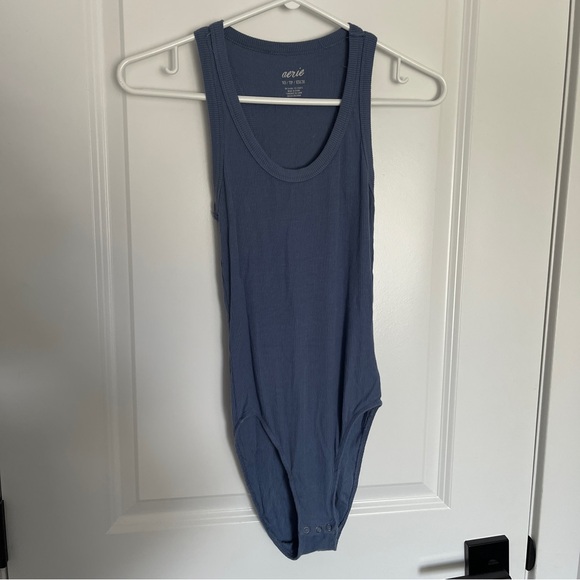 2/$20 Aerie / American Eagle bodysuits - Picture 4 of 4